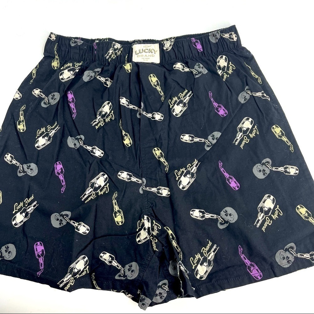 Lucky Brand‎ Boxers